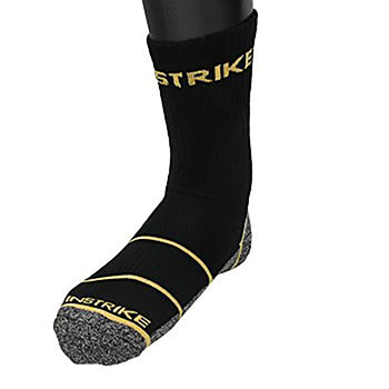 Instrike Tighty Woven Sky Skate Socken kurz