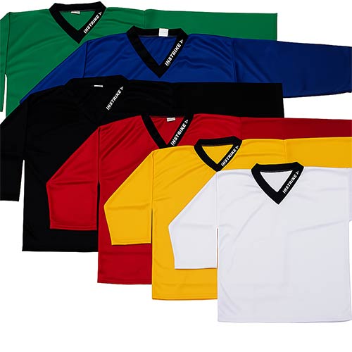 Produktbild Instrike Trainings-Trikot Hockey Spieler