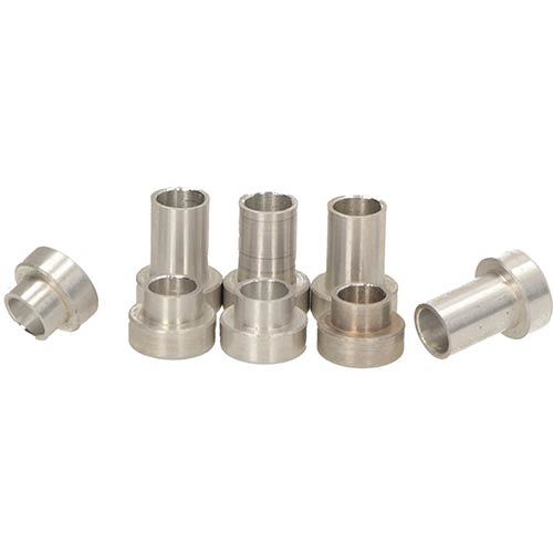 Labeda EVO Spacer Kit fr Whip Wheels 4er Set