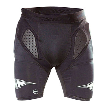 Mission Elite Inlinehockey Compression Girdle Junior