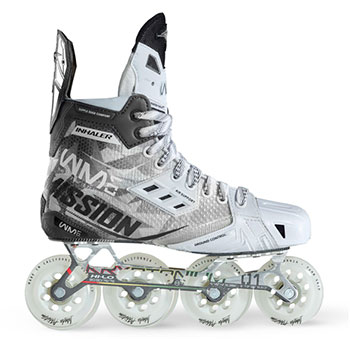 Mission Inliner Inhaler WM01 Roller Hockey Skate Senior