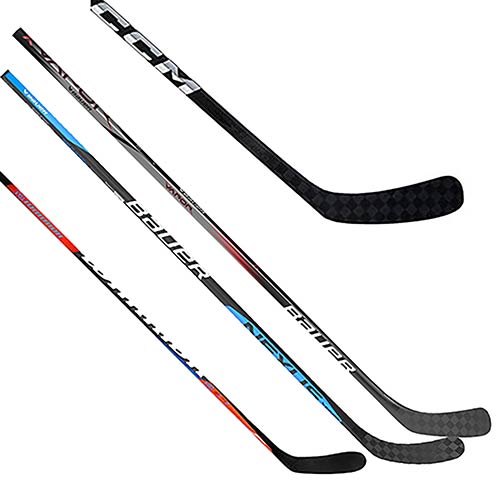 Produktbild Mystery Profi Composite Interm. Schl�ger 57" 57-65 Flex