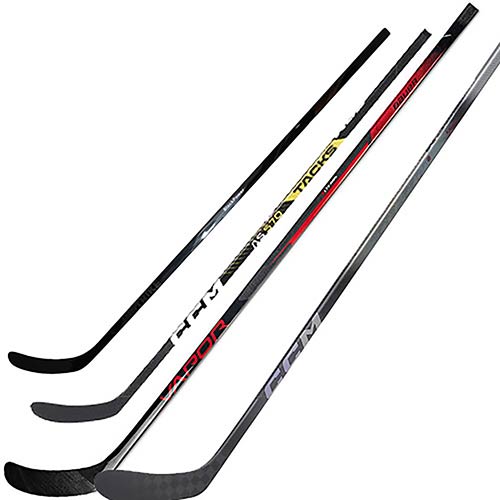 Produktbild Mystery Profi Composite Junior Schl�ger 40-50 Flex