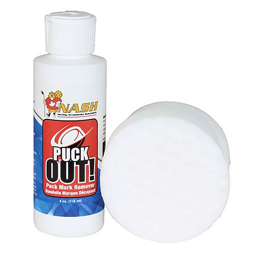 Produktbild NASH Puck Mark Remover PUCK OUT - Puckfleckenentferner