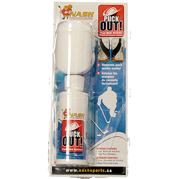 Produktbild NASH Puck Mark Remover PUCK OUT - Puckfleckenentferner