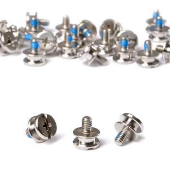Produktbild Prodigy Ersatz Schraube fr Gitter-Clip (2 Stck)