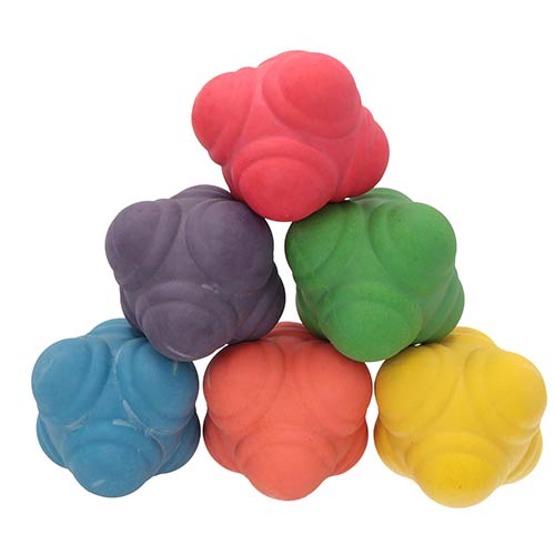 Produktbild Reaction Ball 3" small Trainingsball diverse Farben