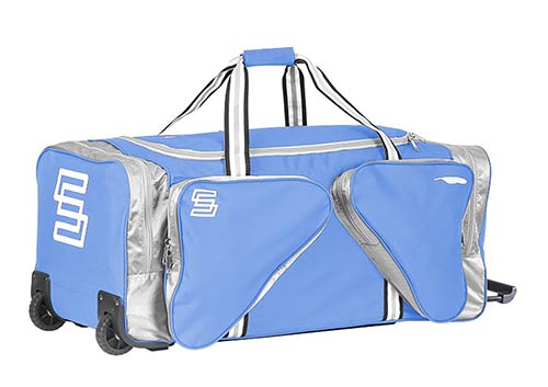 Produktbild Sherwood 9950 Rollentasche M blau ca. 90 x 42 x 38 cm
