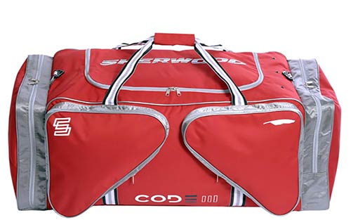 Produktbild Sherwood Tragetasche Code III Large Rot (ca.104x60x45 cm)