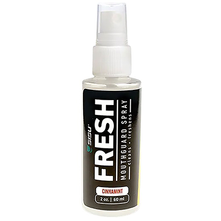 Produktbild SISU Zahnschutzspray Fresh