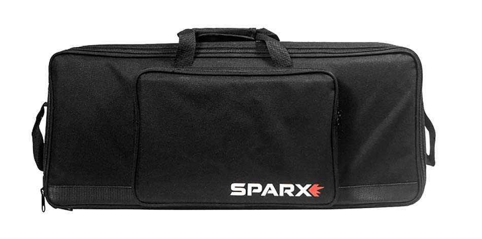 Produktbild Sparx Reisetasche für ES200-ES300