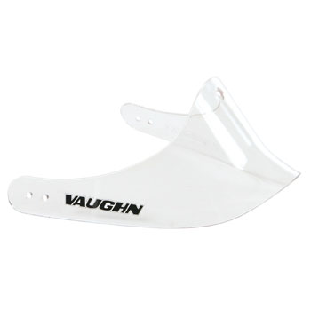 Produktbild Vaughn Pro Lexan 2000i intermediate Halsschutz