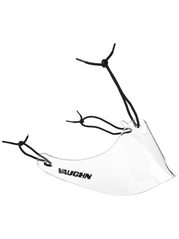 Produktbild Vaughn Pro Lexan Protector Velocity 2000 Torwarthalsschutz