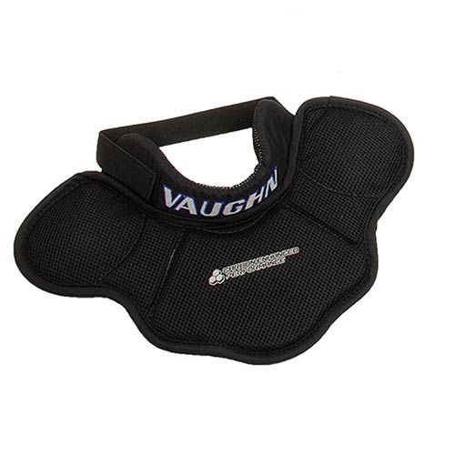 Produktbild Vaughn Torwart Halsschutz Velocity VX1 Pro Carbon Senior