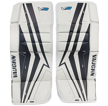 VAUGHN Torwart Schiene Velocity VE9 Bambini