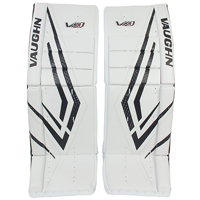 Produktbild Vaughn Torwart Schiene Velocity VX1 Intermediate wei