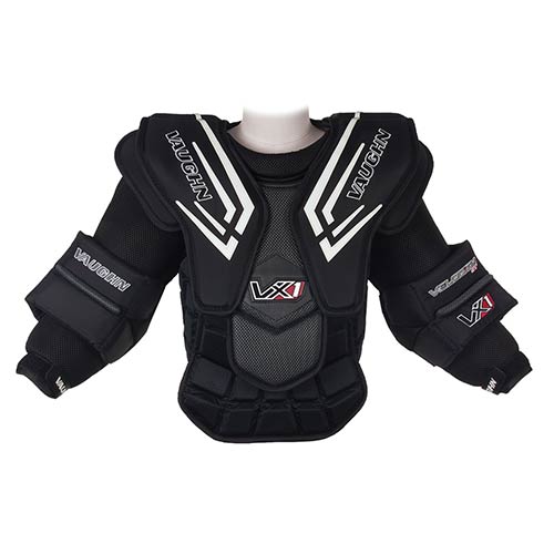 Produktbild Vaughn Velocity VX1 Arm-Brust-Schulterschutz Bambini