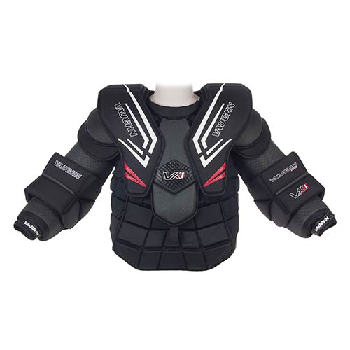 Produktbild Vaughn Velocity VX1 Pro Arm-Brust-Schulterschutz Senior