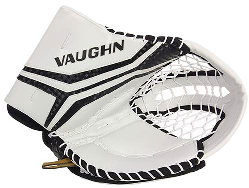Produktbild Vaughn Velocity VX1 Torwart Fanghand - Catcher intermediate