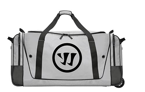 Produktbild Warrior A20 Rollentasche Large Grau ca. 94x44x51cm