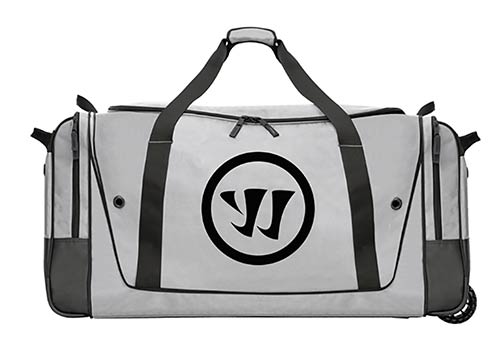 Produktbild Warrior A20 Rollentasche Medium Grau ca. 81x43x41cm