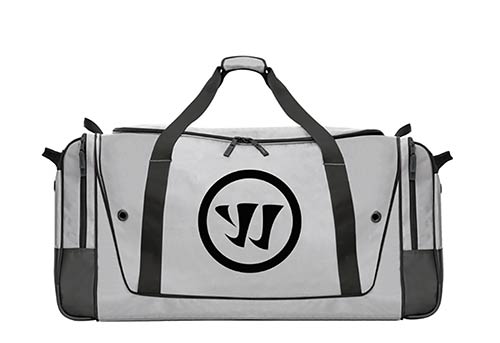Produktbild Warrior A20 Tragetasche Carry Bag Large Grau ca. 94x44x51cm