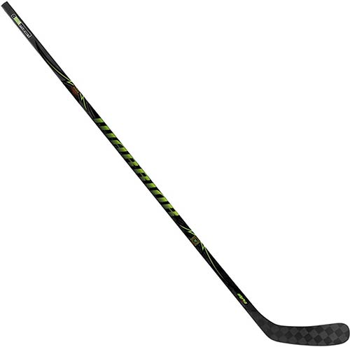 Produktbild Warrior Alpha Deluxe Composite Schlger Senior 63" 75 Flex