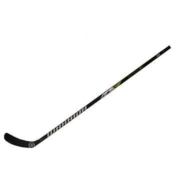 Warrior Alpha Evo Pro Composite Schlger Senior 75 Flex