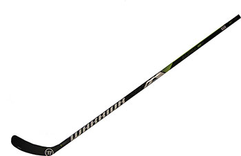 Warrior Alpha Evo Pro Composite Schlger Senior 85 Flex