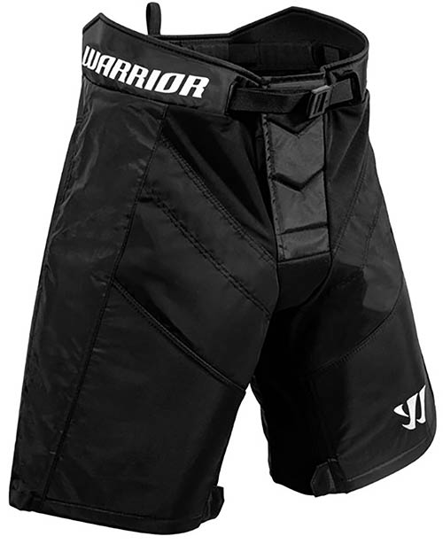 Produktbild Warrior Alpha Girdle Shell berhose Senior schwarz
