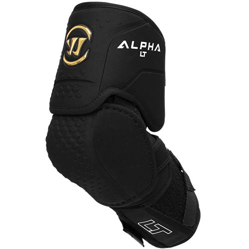 Produktbild Warrior Alpha LT Ellenbogenschoner Junior