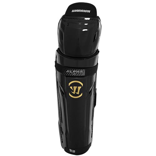 Produktbild Warrior Alpha LT Schienbeinschutz Junior