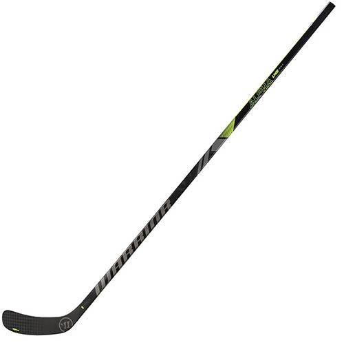 Warrior Alpha LX2 Max Comp Schlger Intermediate 63 Flex