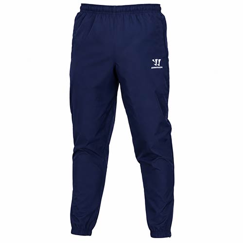 Produktbild Warrior Alpha Presentation Pant Junior - Team Hose navy