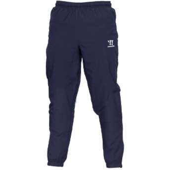 Warrior Alpha Presentation Pant Junior - Team Hose navy