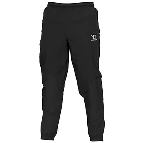 Produktbild Warrior Alpha Presentation Pant Junior - Team Hose schwarz