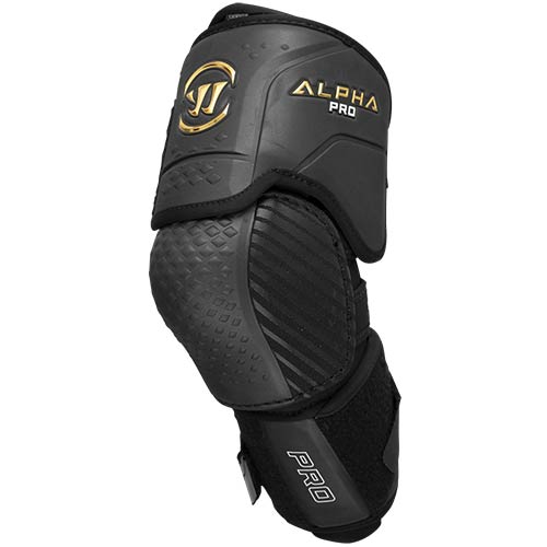 Produktbild Warrior Alpha Pro Ellenbogen Senior