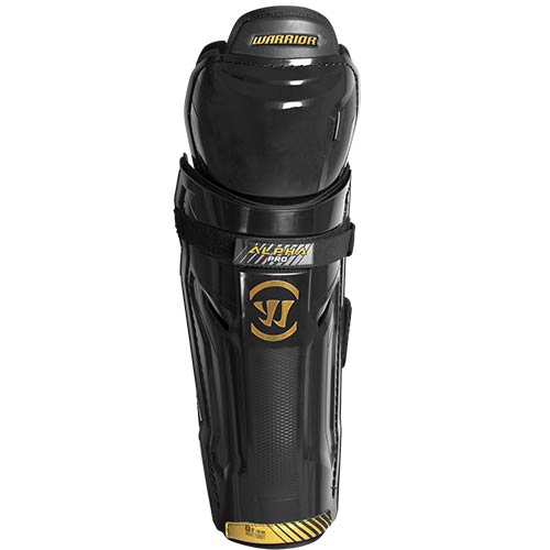 Produktbild Warrior Alpha Pro Schienbeinschutz Junior