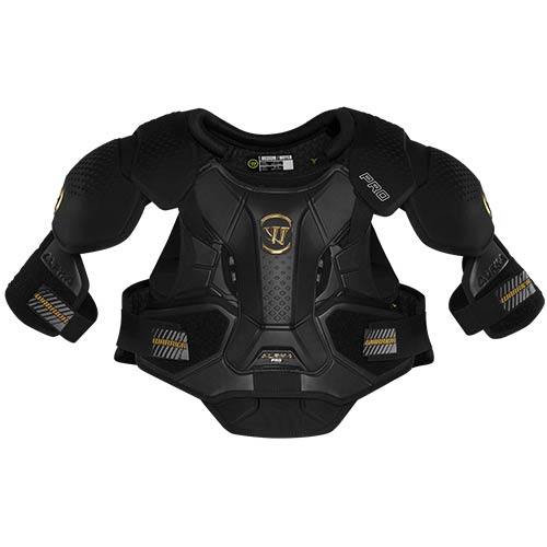 Produktbild Warrior Alpha Pro Schulterschutz Junior