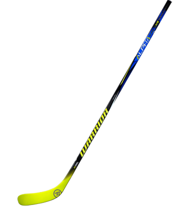 Warrior Alpha QX5 Junior Schlger 40 Flex