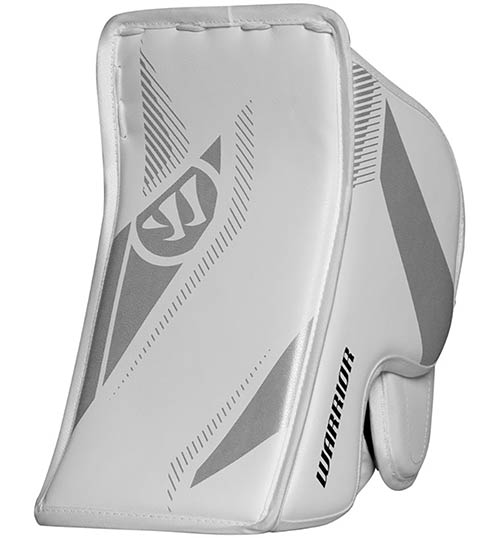 Produktbild Warrior Alpha Surge S30 Stockhand Bambini Weiss