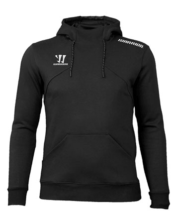 Warrior Alpha X Aspire Hoodie Junior Schwarz