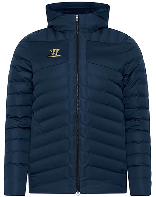 Produktbild Warrior Aurum Jacket Senior navy