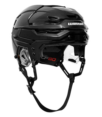 Warrior Covert CF 80 Helm Senior Schwarz