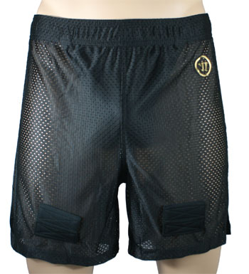 Warrior Covert Loose Nuts Jock Short