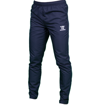 Warrior Covert Presentation Pant Senior navy - Teamhose