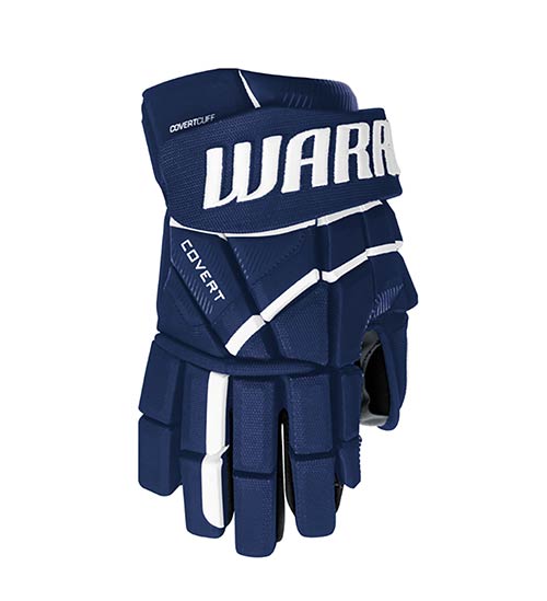Produktbild Warrior Covert QR6 Senior Handschuh Navy