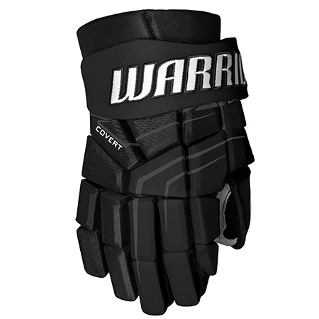 Produktbild Warrior Covert QR7 T Handschuh Junior Schwarz