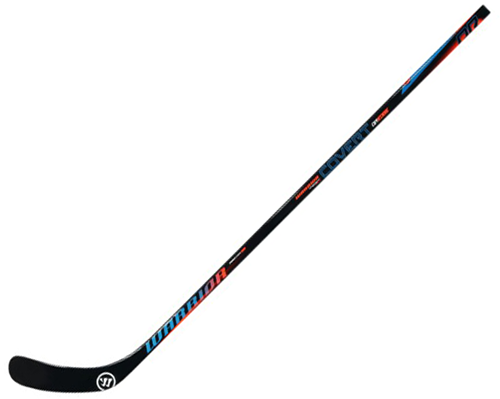 Produktbild Warrior Covert QRE High End Profi Schl�ger Junior 50 Flex