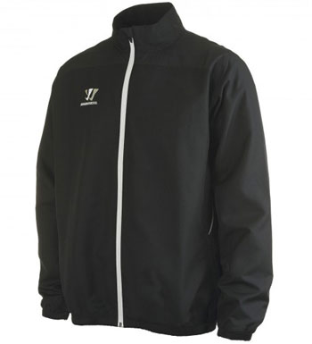 Produktbild Warrior Dynasty Track Training / Team Jacke Junior